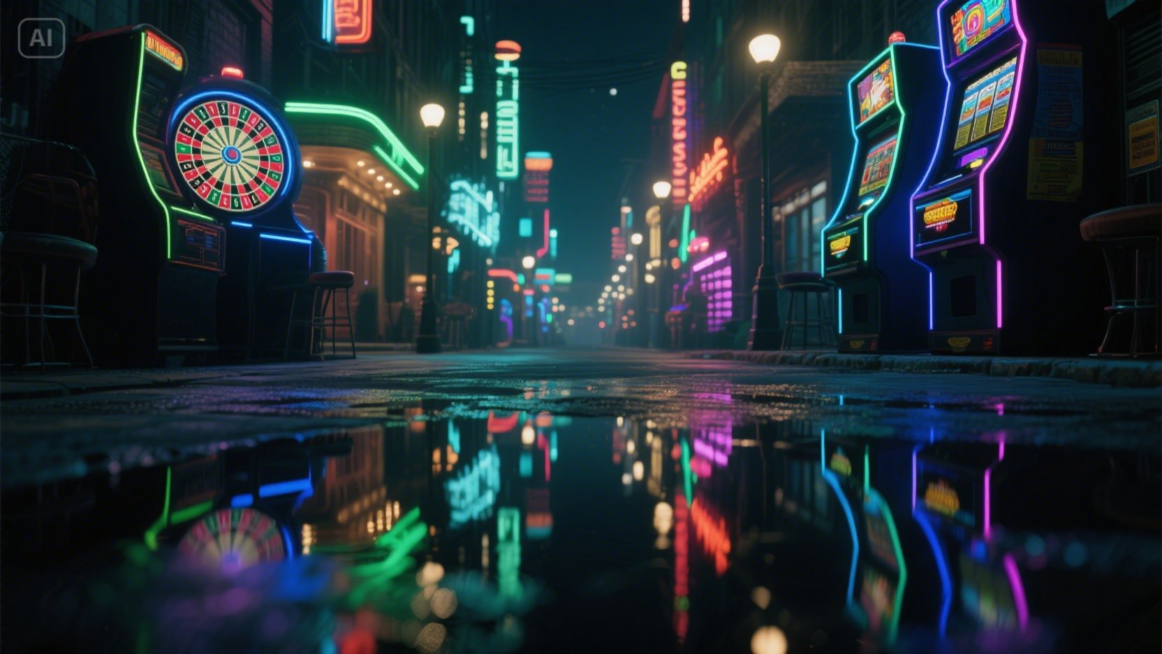 Casino Tenex Casino desktop and mobile interfaces